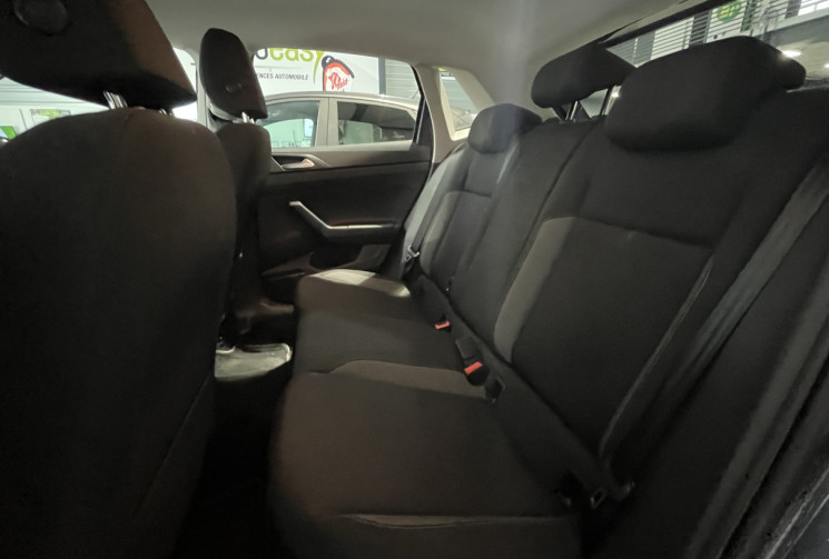 Volkswagen Polo 1.0 TSI 95 CH DSG7 LIFE / PREMIERE MAIN