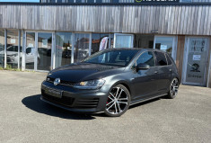Volkswagen Golf VII 2.0 TDI 184 GTD / TRES BON ETAT / GARANTIE 12 MOIS 