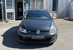 Volkswagen Golf VII 2.0 TDI 184 GTD / TRES BON ETAT / GARANTIE 12 MOIS 