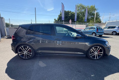 Volkswagen Golf VII 2.0 TDI 184 GTD / TRES BON ETAT / GARANTIE 12 MOIS 