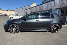 Volkswagen Golf VII 2.0 TDI 184 GTD / TRES BON ETAT / GARANTIE 12 MOIS 