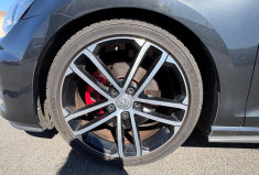 Volkswagen Golf VII 2.0 TDI 184 GTD / TRES BON ETAT / GARANTIE 12 MOIS 