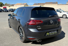 Volkswagen Golf VII 2.0 TDI 184 GTD / TRES BON ETAT / GARANTIE 12 MOIS 