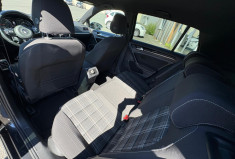 Volkswagen Golf VII 2.0 TDI 184 GTD / TRES BON ETAT / GARANTIE 12 MOIS 