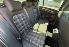 Volkswagen Golf VII 2.0 TDI 184 GTD / TRES BON ETAT / GARANTIE 12 MOIS 