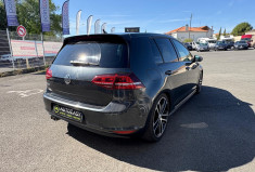 Volkswagen Golf VII 2.0 TDI 184 GTD / TRES BON ETAT / GARANTIE 12 MOIS 