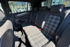 Volkswagen Golf VII 2.0 TDI 184 GTD / TRES BON ETAT / GARANTIE 12 MOIS 