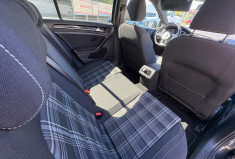 Volkswagen Golf VII 2.0 TDI 184 GTD / TRES BON ETAT / GARANTIE 12 MOIS 