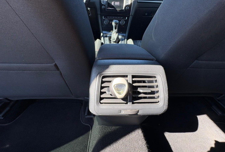 Volkswagen Golf VII 2.0 TDI 184 GTD / TRES BON ETAT / GARANTIE 12 MOIS 