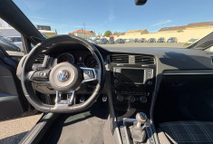 Volkswagen Golf VII 2.0 TDI 184 GTD / TRES BON ETAT / GARANTIE 12 MOIS 