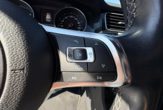 Volkswagen Golf VII 2.0 TDI 184 GTD / TRES BON ETAT / GARANTIE 12 MOIS 