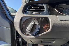 Volkswagen Golf VII 2.0 TDI 184 GTD / TRES BON ETAT / GARANTIE 12 MOIS 