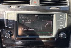 Volkswagen Golf VII 2.0 TDI 184 GTD / TRES BON ETAT / GARANTIE 12 MOIS 