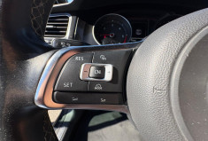Volkswagen Golf VII 2.0 TDI 184 GTD / TRES BON ETAT / GARANTIE 12 MOIS 