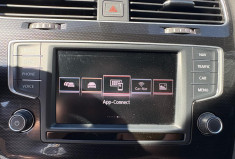 Volkswagen Golf VII 2.0 TDI 184 GTD / TRES BON ETAT / GARANTIE 12 MOIS 