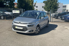 Citroën C4 PICASSO 1.6 HDI / 115 CH / INTENSIVE