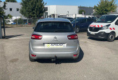 Citroën C4 PICASSO 1.6 HDI / 115 CH / INTENSIVE