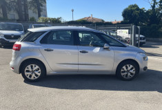 Citroën C4 PICASSO 1.6 HDI / 115 CH / INTENSIVE