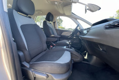Citroën C4 PICASSO 1.6 HDI / 115 CH / INTENSIVE