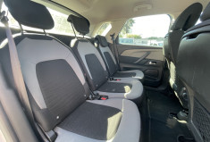 Citroën C4 PICASSO 1.6 HDI / 115 CH / INTENSIVE