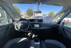 Citroën C4 PICASSO 1.6 HDI / 115 CH / INTENSIVE