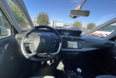 Citroën C4 PICASSO 1.6 HDI / 115 CH / INTENSIVE