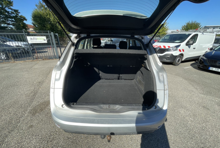 Citroën C4 PICASSO 1.6 HDI / 115 CH / INTENSIVE