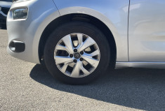 Citroën C4 PICASSO 1.6 HDI / 115 CH / INTENSIVE