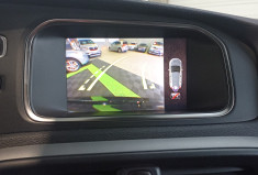 Volvo V40 1.5  122 ch Turbo / Momentum / Pack IntelliSafe Pro /