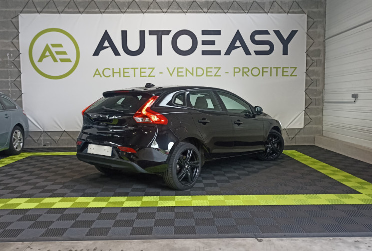 Volvo V40 1.5  122 ch Turbo / Momentum / Pack IntelliSafe Pro /