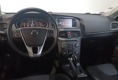 Volvo V40 1.5  122 ch Turbo / Momentum / Pack IntelliSafe Pro /