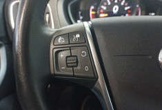 Volvo V40 1.5  122 ch Turbo / Momentum / Pack IntelliSafe Pro /