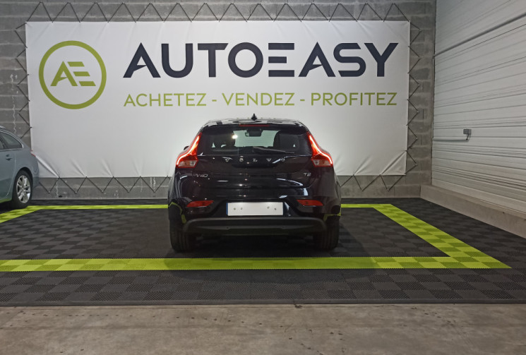 Volvo V40 1.5  122 ch Turbo / Momentum / Pack IntelliSafe Pro /