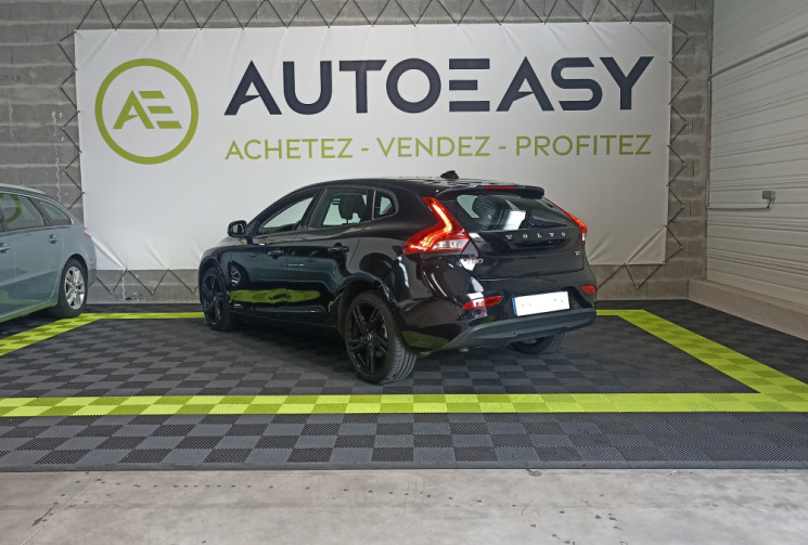 Volvo V40 1.5  122 ch Turbo / Momentum / Pack IntelliSafe Pro /
