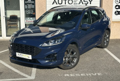 Ford Kuga 2.5 Duratec 225 ch PHEV ST-Line BVA / Première main / TVA