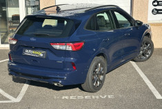 Ford Kuga 2.5 Duratec 225 ch PHEV ST-Line BVA / Première main / TVA