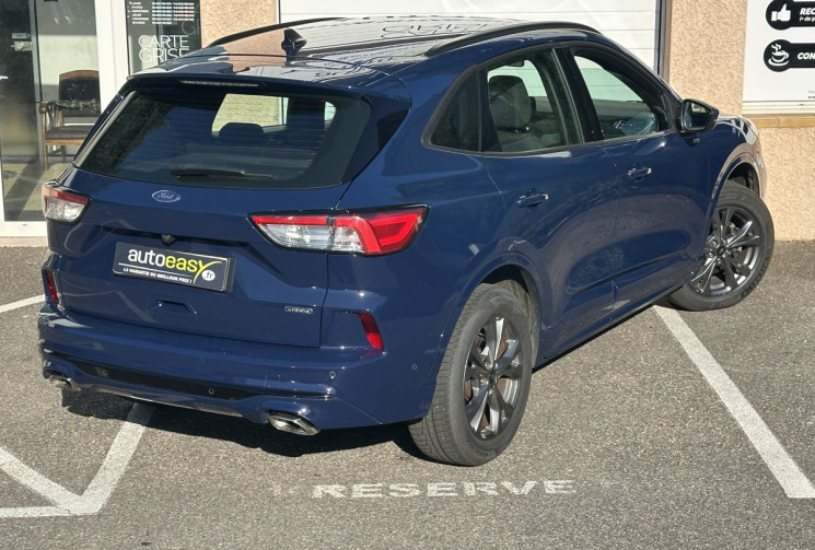 Ford Kuga 2.5 Duratec 225 ch PHEV ST-Line BVA / Première main / TVA