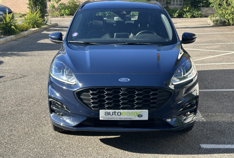 Ford Kuga 2.5 Duratec 225 ch PHEV ST-Line BVA / Première main / TVA