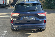 Ford Kuga 2.5 Duratec 225 ch PHEV ST-Line BVA / Première main / TVA