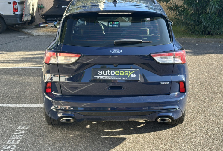 Ford Kuga 2.5 Duratec 225 ch PHEV ST-Line BVA / Première main / TVA