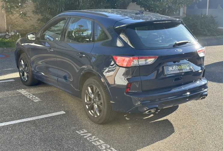 Ford Kuga 2.5 Duratec 225 ch PHEV ST-Line BVA / Première main / TVA