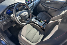 Ford Kuga 2.5 Duratec 225 ch PHEV ST-Line BVA / Première main / TVA