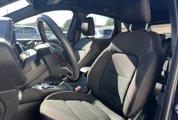 Ford Kuga 2.5 Duratec 225 ch PHEV ST-Line BVA / Première main / TVA