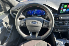 Ford Kuga 2.5 Duratec 225 ch PHEV ST-Line BVA / Première main / TVA
