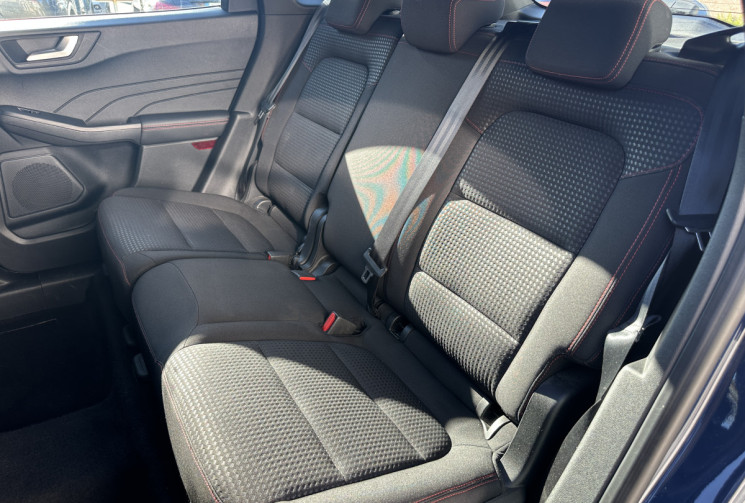 Ford Kuga 2.5 Duratec 225 ch PHEV ST-Line BVA / Première main / TVA