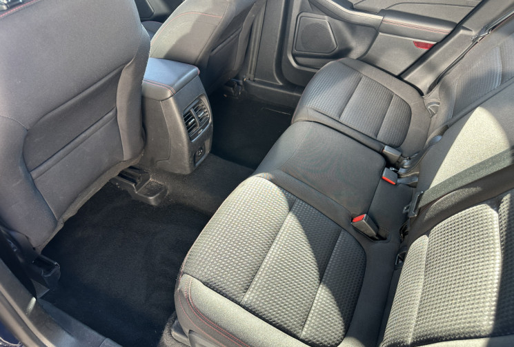 Ford Kuga 2.5 Duratec 225 ch PHEV ST-Line BVA / Première main / TVA