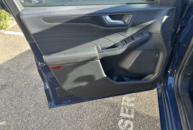 Ford Kuga 2.5 Duratec 225 ch PHEV ST-Line BVA / Première main / TVA