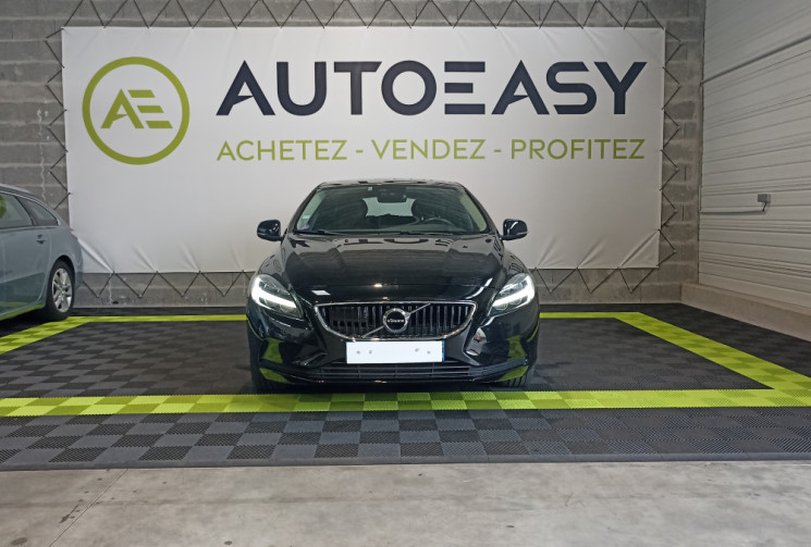 Volvo V40 1.5  122 ch Turbo / Momentum / Pack IntelliSafe Pro /