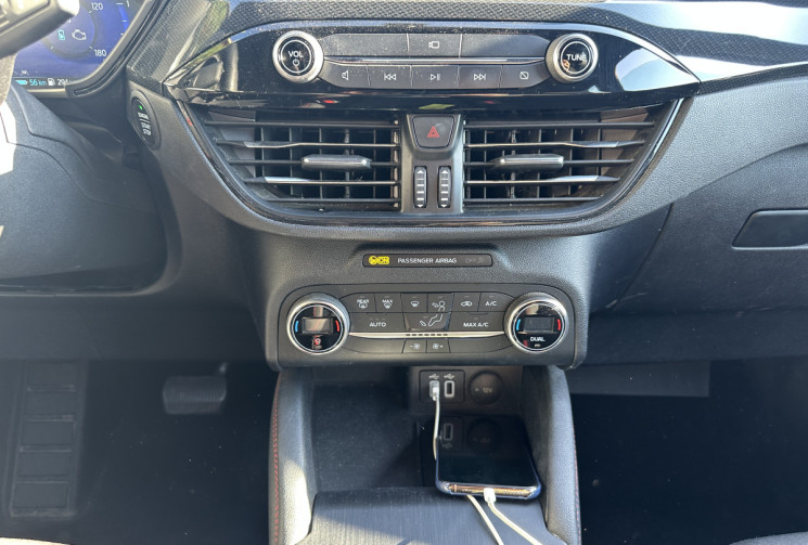 Ford Kuga 2.5 Duratec 225 ch PHEV ST-Line BVA / Première main / TVA
