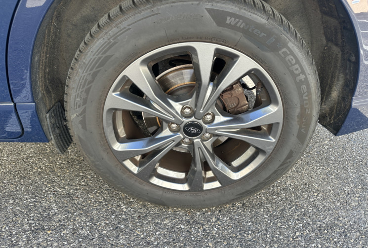 Ford Kuga 2.5 Duratec 225 ch PHEV ST-Line BVA / Première main / TVA